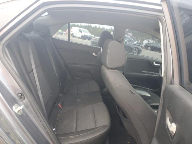 2019 Kia Rio S VIN: 3KPA24AB7KE181338 Lot: 50146974