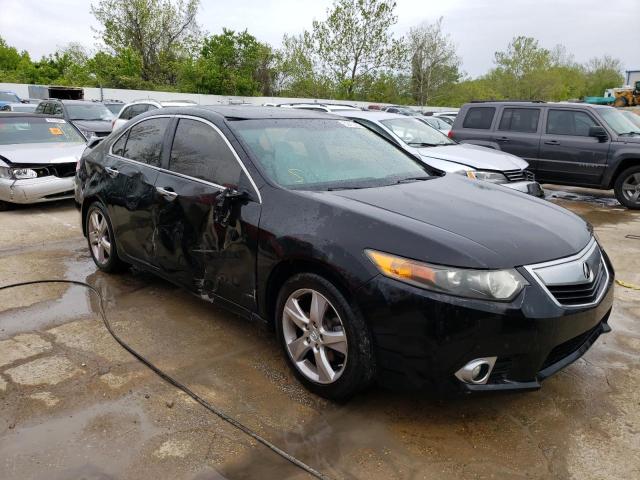 JH4CU2F62BC011624 2011 Acura Tsx 2011 Acura Tsx VIN: JH4CU2F62BC011624 Lot: 52412254