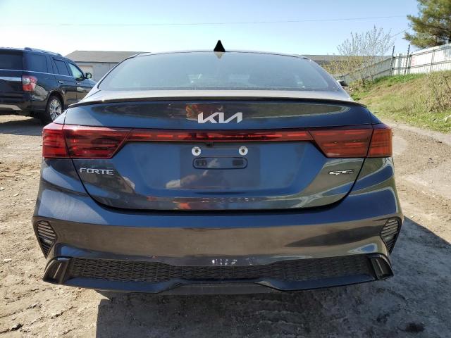 3KPF54AD3PE548581 Kia Forte GT L 6