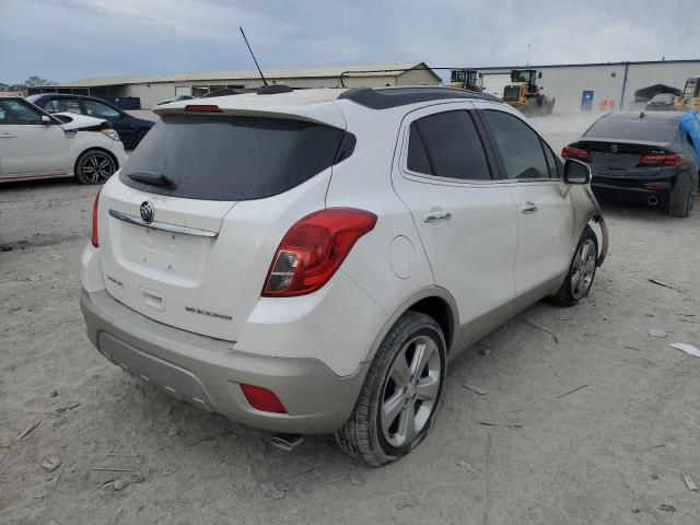 2015 BUICK ENCORE CON - KL4CJBSB2FB195756