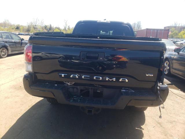 2020 Toyota Tacoma Double Cab VIN: 3TMDZ5BN9LM092613 Lot: 51742004