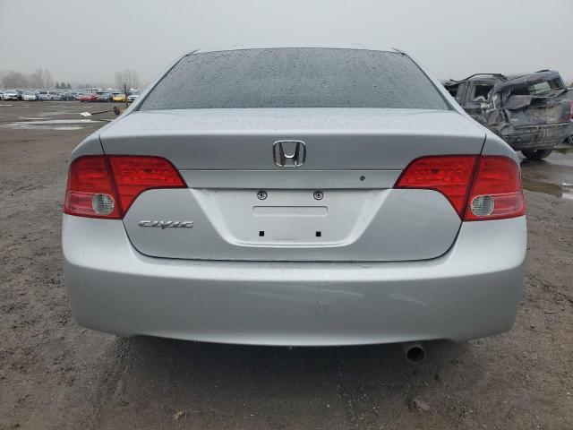 2007 Honda Civic Dx VIN: 1HGFA163X7L800944 Lot: 51330054