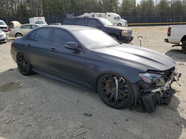 2018 MERCEDES-BENZ E 63 AMG-S - WDDZF8KB2JA218137
