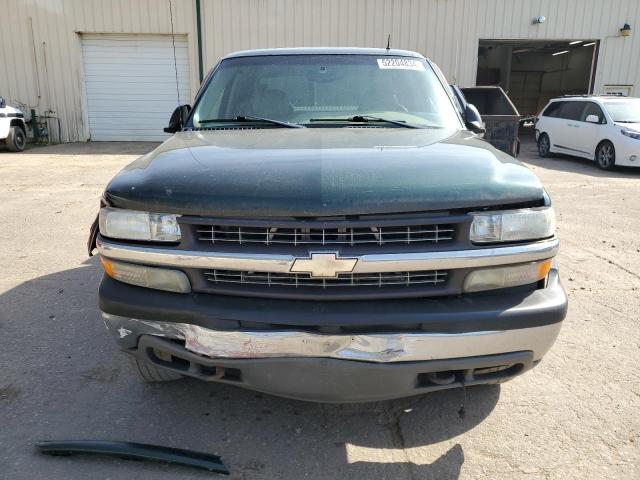 2001 Chevrolet Silverado K1500 VIN: 1GCEK19T51E148717 Lot: 52204834