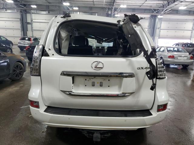 2017 Lexus Gx 460 Premium VIN: JTJJM7FX4H5173599 Lot: 52022374