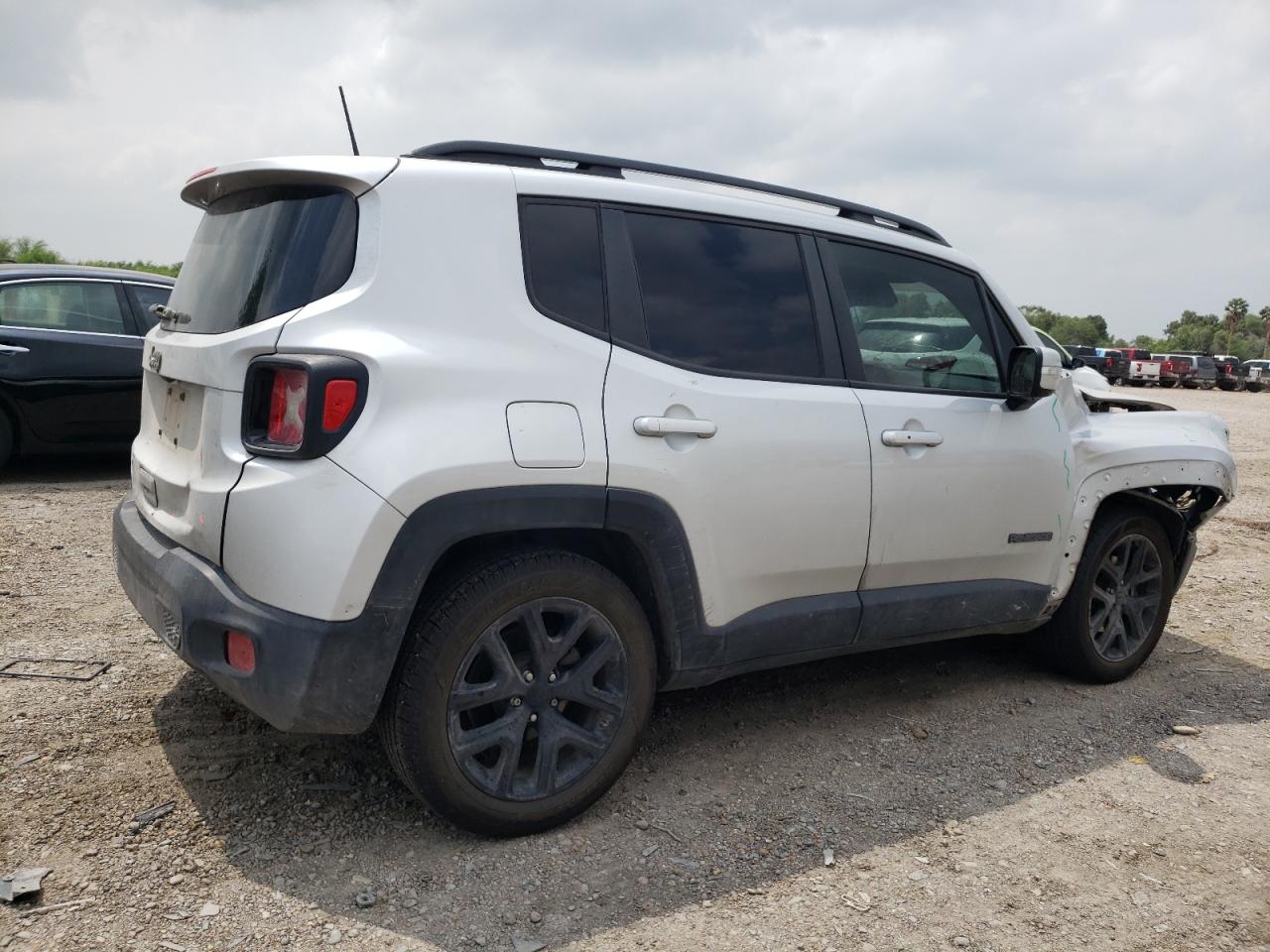 ZACCJABB5JPH96996 2018 Jeep Renegade Latitude