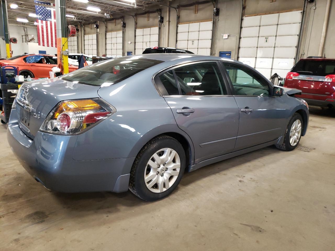 1N4AL2AP1AN560266 2010 Nissan Altima Base