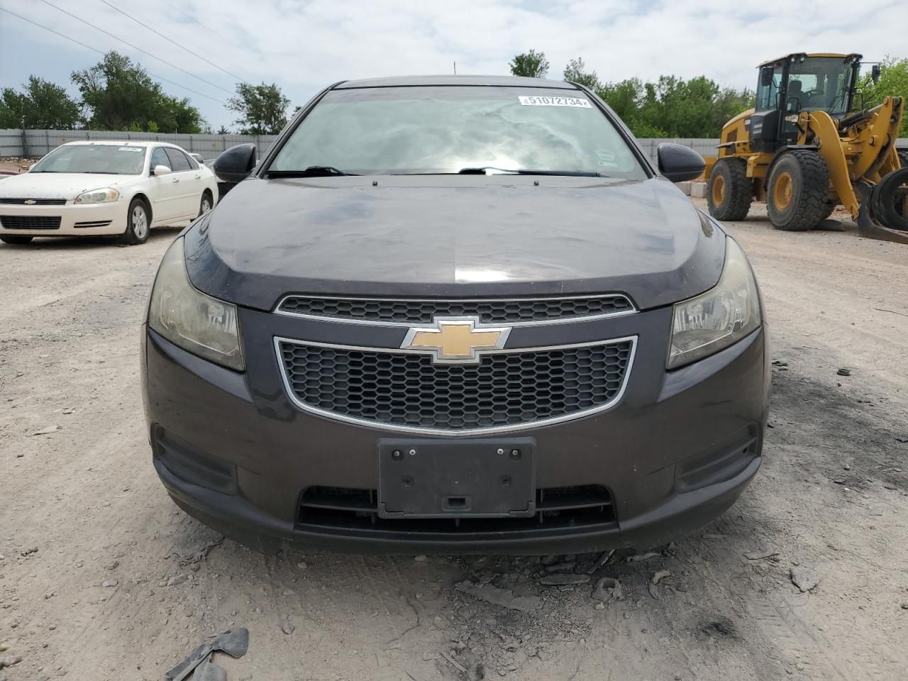 1G1PC5SB3E7288587 2014 Chevrolet Cruze Lt