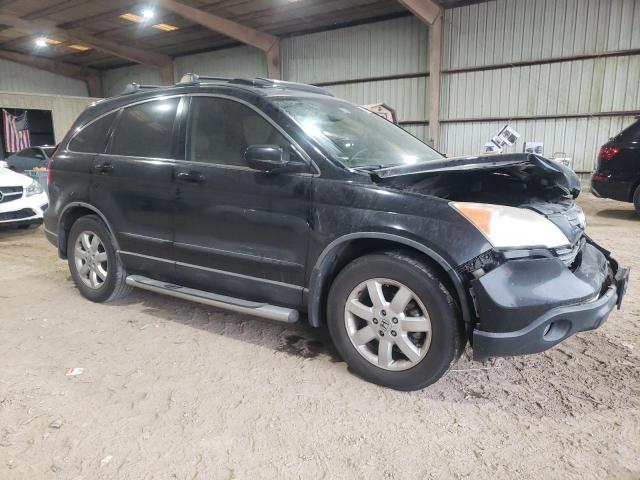 2007 Honda Cr-V Exl VIN: JHLRE38717C067746 Lot: 50073524