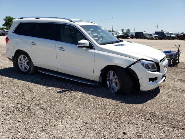 VIN 4JGDF7CE3DA179730 2013 Mercedes-Benz GL-Class, ... no.4