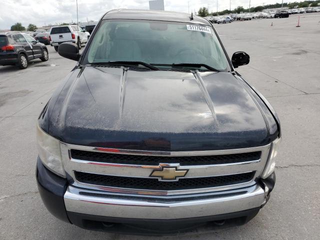 2007 Chevrolet Silverado C1500 Crew Cab VIN: 2GCEC13C371526033 Lot: 51176444