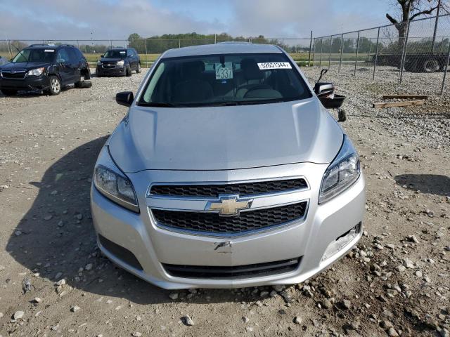 2013 Chevrolet Malibu Ls VIN: 1G11B5SA3DF318255 Lot: 52651344