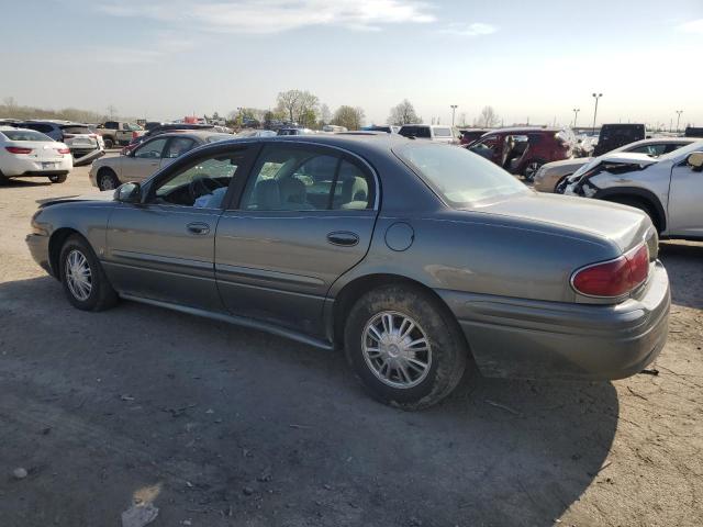 2005 Buick Lesabre Custom VIN: 1G4HP52KX5U181453 Lot: 50668524