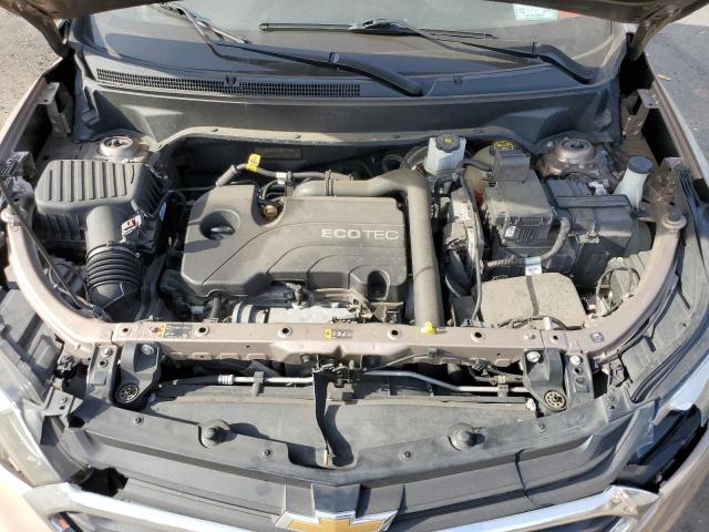 2019 Chevrolet Equinox Lt VIN: 2GNAXUEV1K6148798 Lot: 49731104