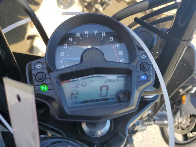 2018 KAWASAKI EN650 C - JKAENEC11JDA01433