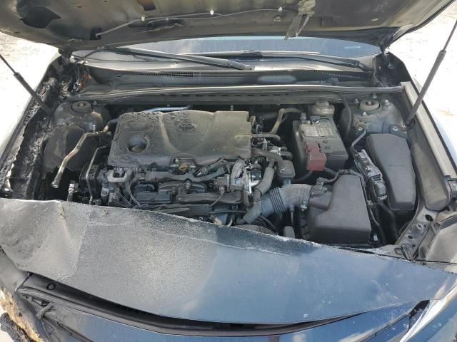 2020 Toyota Camry L VIN: 4T1A11AK3LU868008 Lot: 49160584