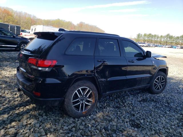 2021 Jeep Grand Cherokee Trailhawk VIN: 1C4RJFLG4MC703802 Lot: 51002244