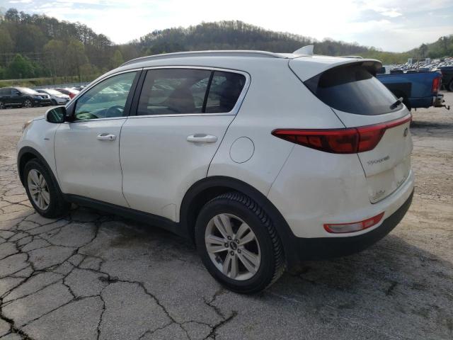 2019 Kia Sorento 2.4L Lx VIN: 5XYPGDA3XKG499011 Lot: 50347474