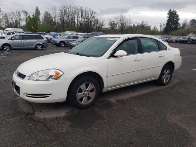 Lot #2455290678 2006 CHEVROLET IMPALA LT salvage car