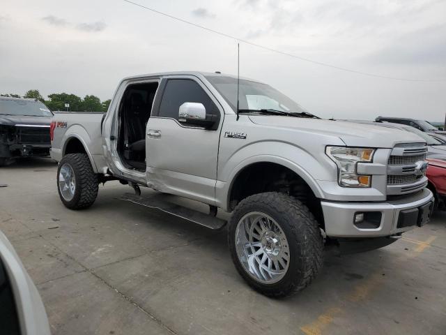 VIN 1FTEW1EF5HFC88548 2017 Ford F-150, Supercrew no.4