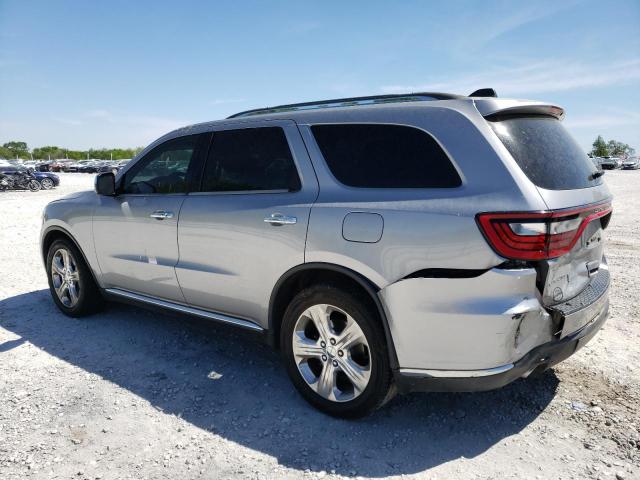 2014 Dodge Durango Sxt VIN: 1C4RDHAG2EC594795 Lot: 52048784