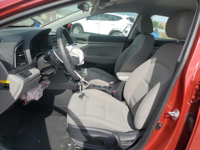 2017 HYUNDAI ELANTRA SE - 5NPD74LF3HH211907