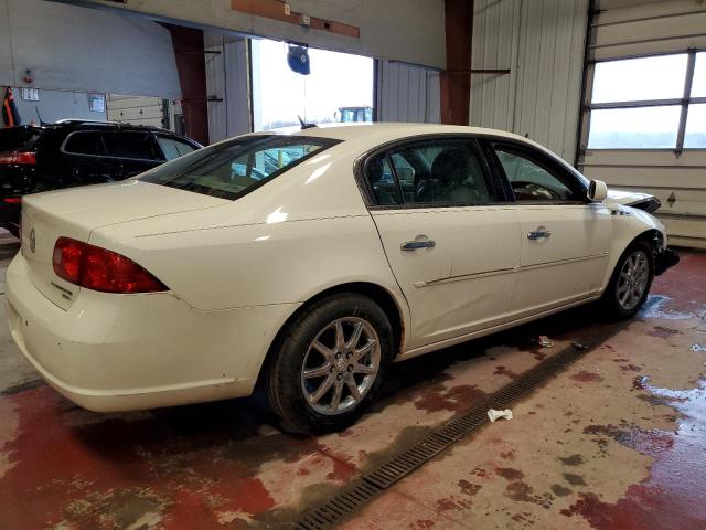 2008 Buick Lucerne Cxl VIN: 1G4HD57208U129223 Lot: 49719834