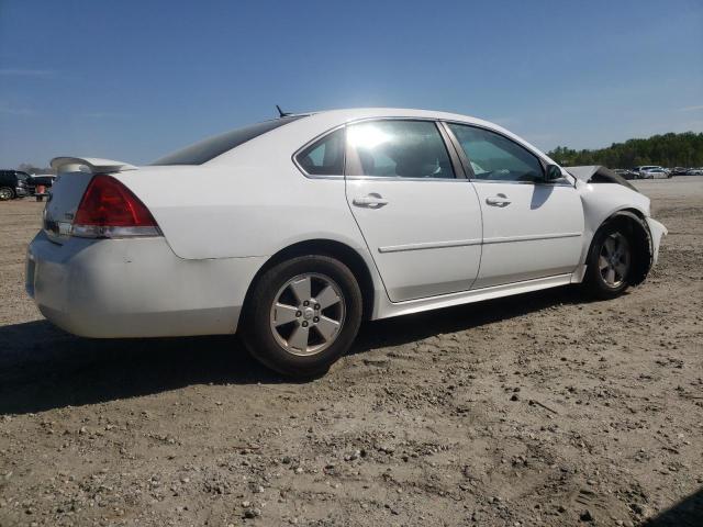 2010 Chevrolet Impala Lt VIN: 2G1WB5EK5A1216906 Lot: 49983854