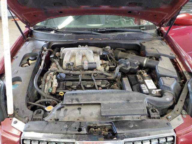 2004 Nissan Maxima Se VIN: 1N4BA41E24C918995 Lot: 50685384