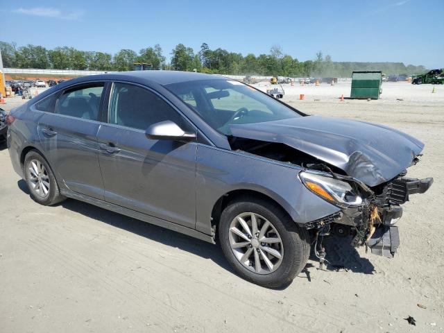 2018 HYUNDAI SONATA SE - 5NPE24AFXJH613306