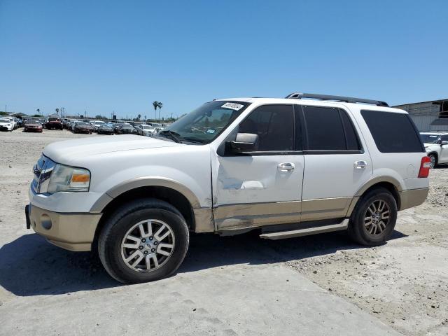 Lot #2457700145 2012 FORD EXPEDITION salvage car