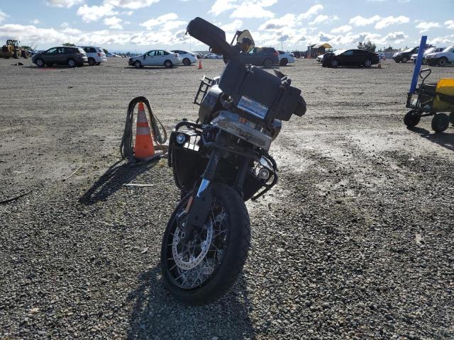 2022 HARLEY-DAVIDSON RA1250 S - 1HD1ZES24NB321930