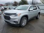 2020 CHEVROLET TRAVERSE L - 1GNERGKWXLJ145915