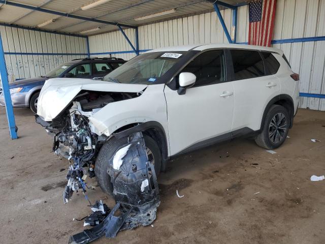 2023 Nissan Rogue Sv VIN: 5N1BT3BA3PC911189 Lot: 51025714