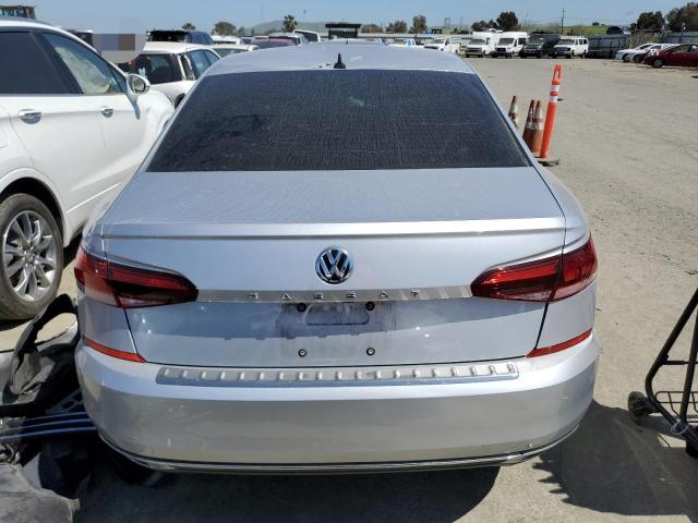 2021 Volkswagen Passat Se VIN: 1VWSA7A32MC001742 Lot: 50550554
