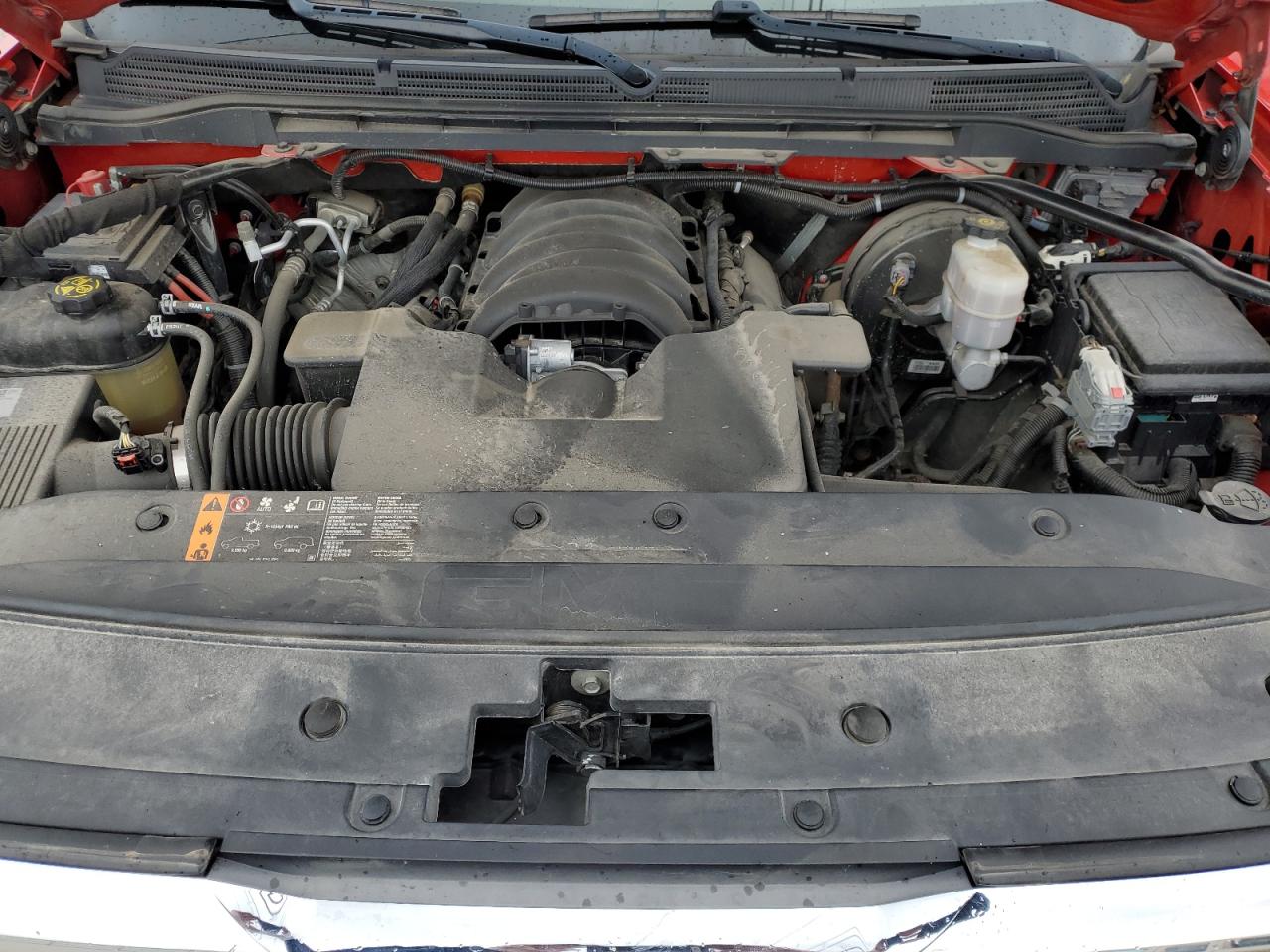 3GTU2NEC6JG645955 2018 GMC Sierra K1500 Slt