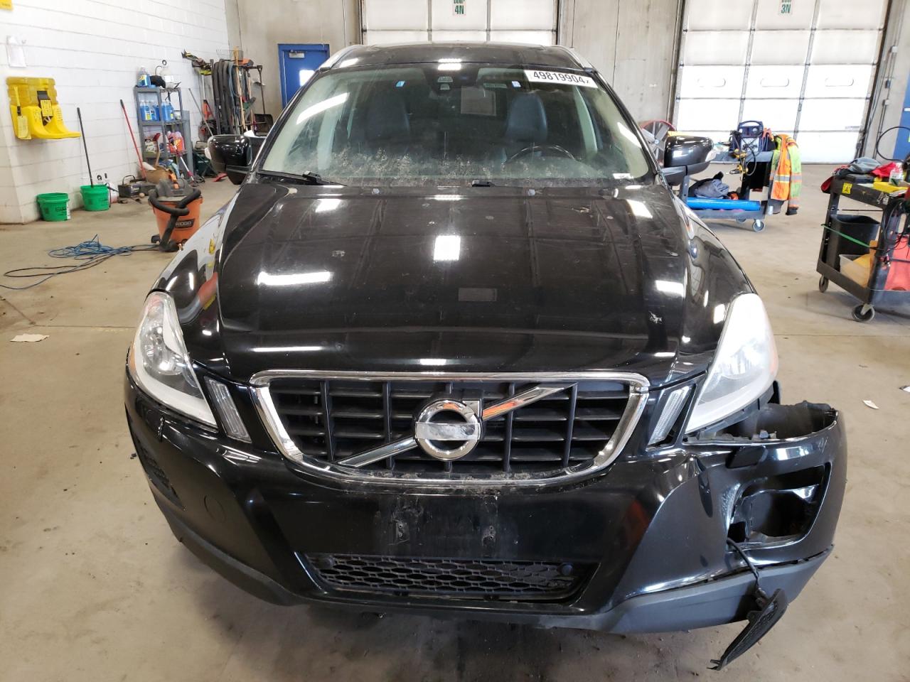 YV4902DZ8C2325870 2012 Volvo Xc60 T6