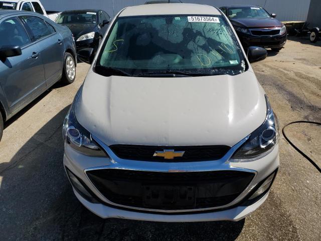 2020 Chevrolet Spark Ls VIN: KL8CB6SA0LC412849 Lot: 51673564