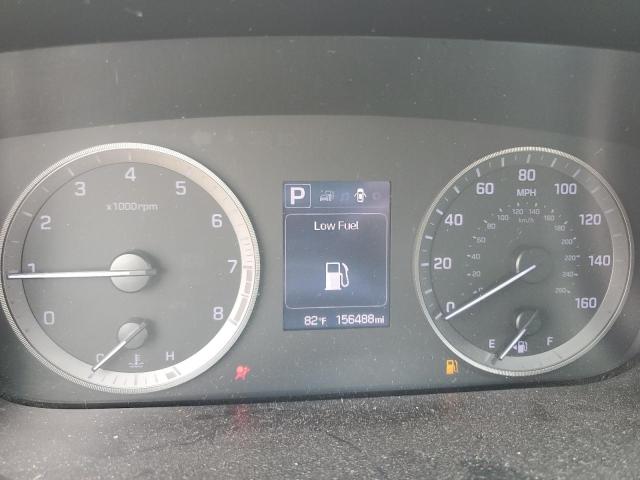 2015 Hyundai Sonata Sport VIN: 5NPE34AF2FH093008 Lot: 50514124