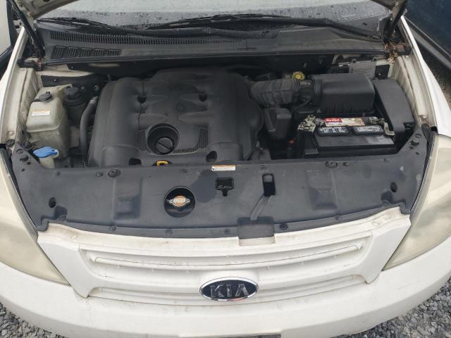 2008 Kia Sedona Ex VIN: KNDMB233986198132 Lot: 51206734