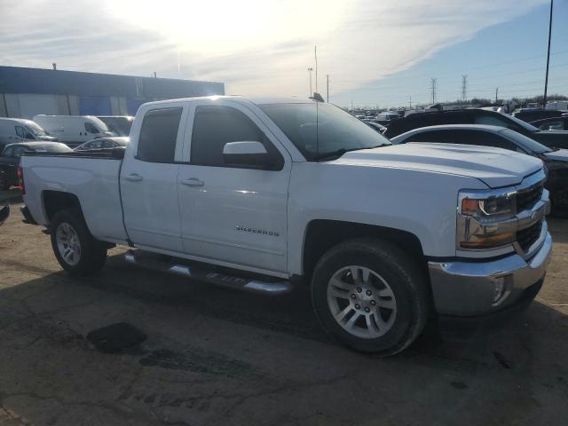 2018 CHEVROLET 1500 SILVE - 1GCVKREH7JZ197474