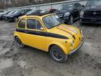 FIAT 500L photo