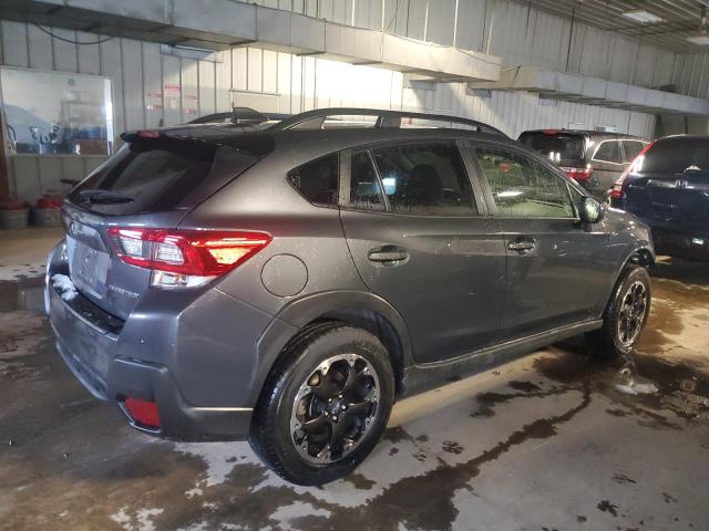 2023 Subaru Crosstrek Premium VIN: JF2GTAECXPH211895 Lot: 60686274