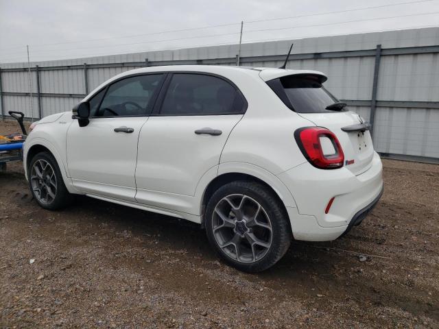 ZFBNF3C11MP909519 FIAT 500 X SPORT 2