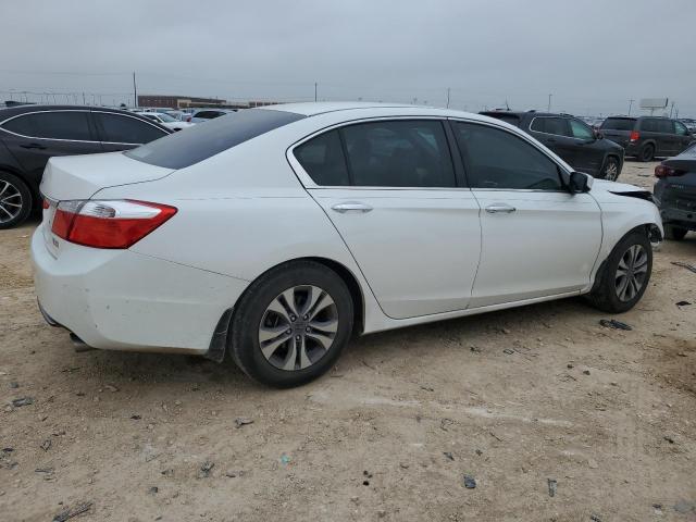 2015 HONDA ACCORD LX - 1HGCR2F32FA169439