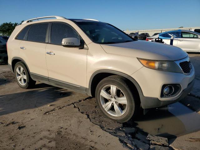 2012 Kia Sorento Ex VIN: 5XYKU4A27CG200179 Lot: 49000904