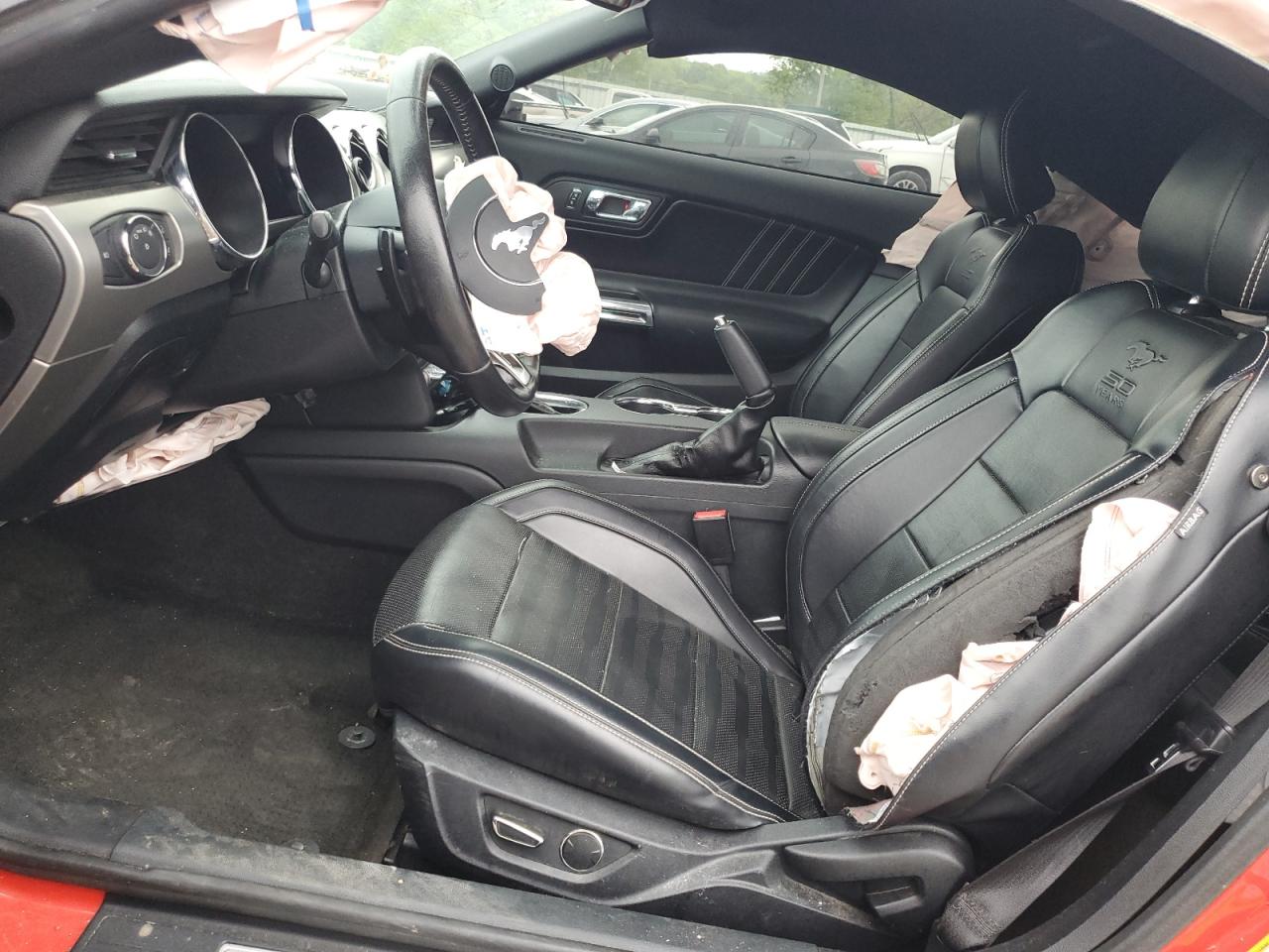 1FA6P8TH1F5419997 2015 Ford Mustang