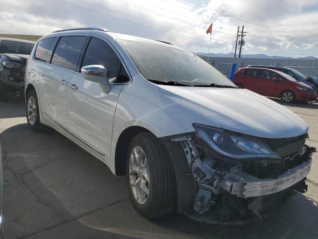 2C4RC1GG6LR175984 Chrysler Pacifica L 4