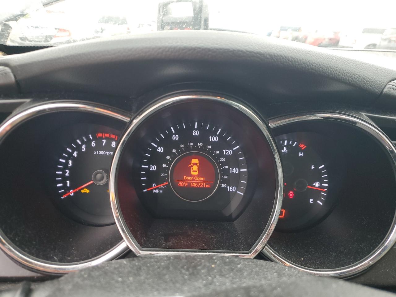 5XXGN4A75CG070888 2012 Kia Optima Ex