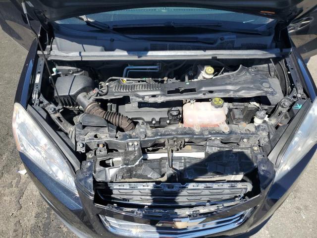 2016 Chevrolet Trax Ltz VIN: KL7CJRSB3GB659344 Lot: 51032524